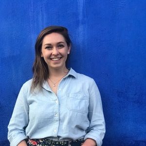 Meet your Posher, Erin